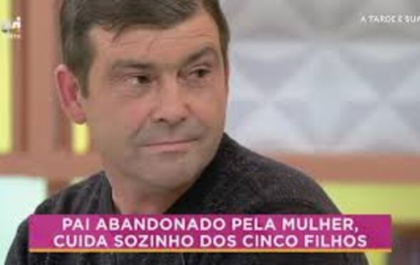 Vítor Barbosa, A Tarde é Sua