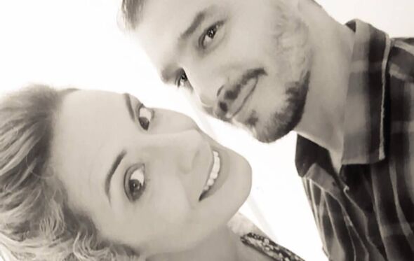 Pedro Pé-Curto e Liliana Oliveira, do Casados à Primeira Vista