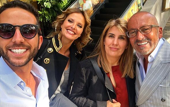 cristina Ferreira, Manuel Luís Goucha, Lurdes Guerreiro, Ruben Correia, SIC, TVI, Almoço