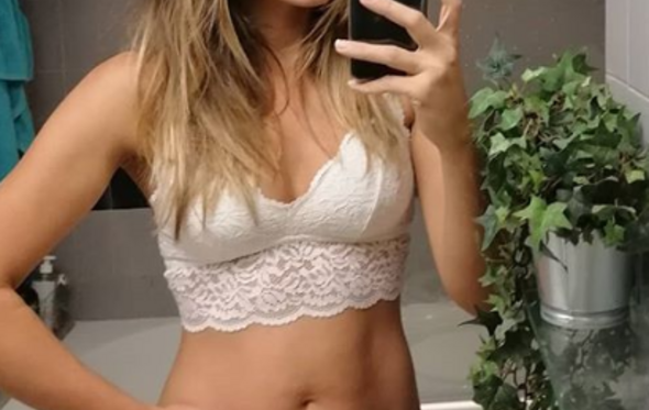 joana cancio