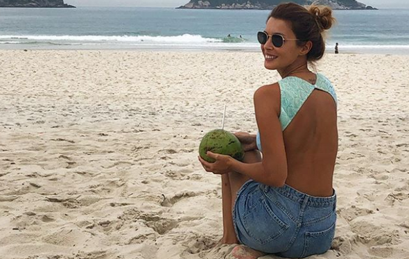 Maria Cerqueira Gomes