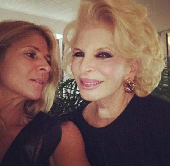 lili caneças, rita caneças