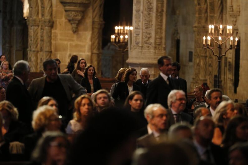 Velório, freitas do amaral, jerónimos