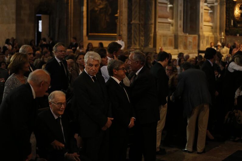 Velório, freitas do amaral, jerónimos