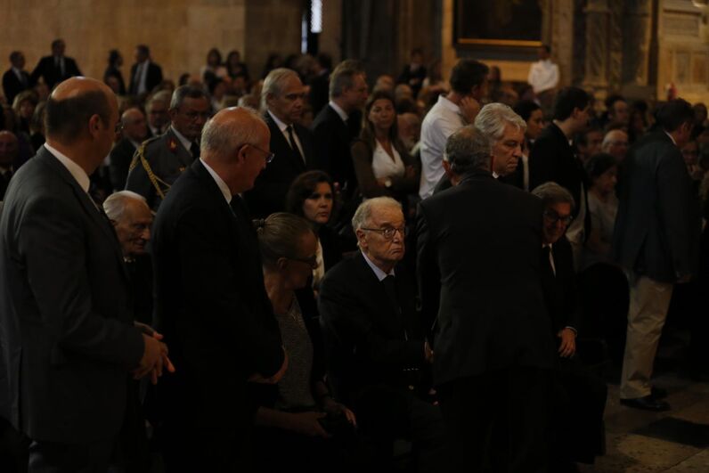 Velório, freitas do amaral, jerónimos