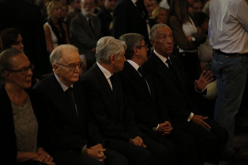 Velório, freitas do amaral, jerónimos