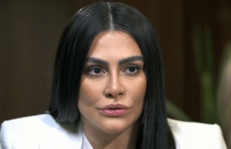 Cleo Pires