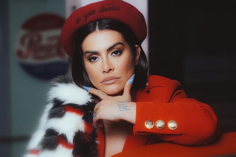 Cleo Pires