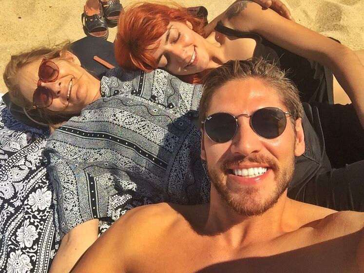 Ângelo Rodrigues, Mariana, Irmã