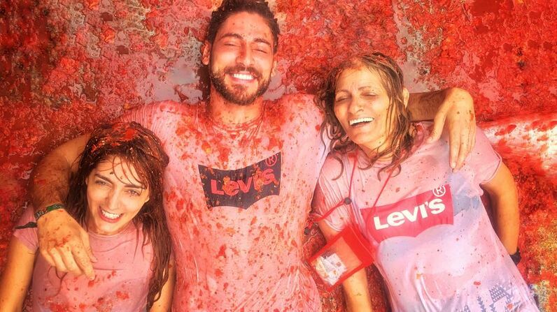 Ângelo Rodrigues, Mariana, Irmã