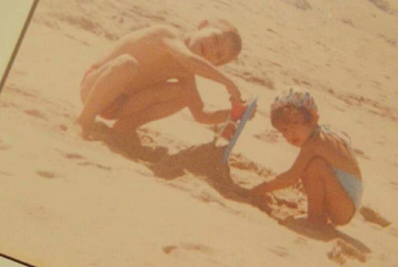 Ângelo Rodrigues, Mariana, Irmã