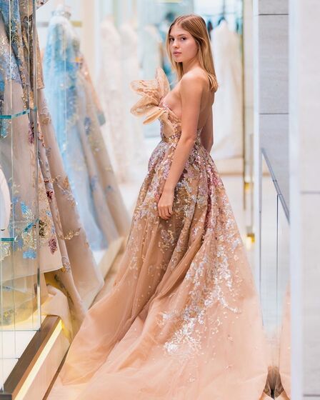 Cristina, Victoria Iglesias