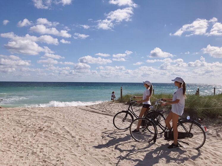 Cristina, Victoria Iglesias