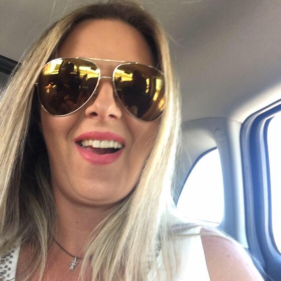Susana Almeida, Big Brother