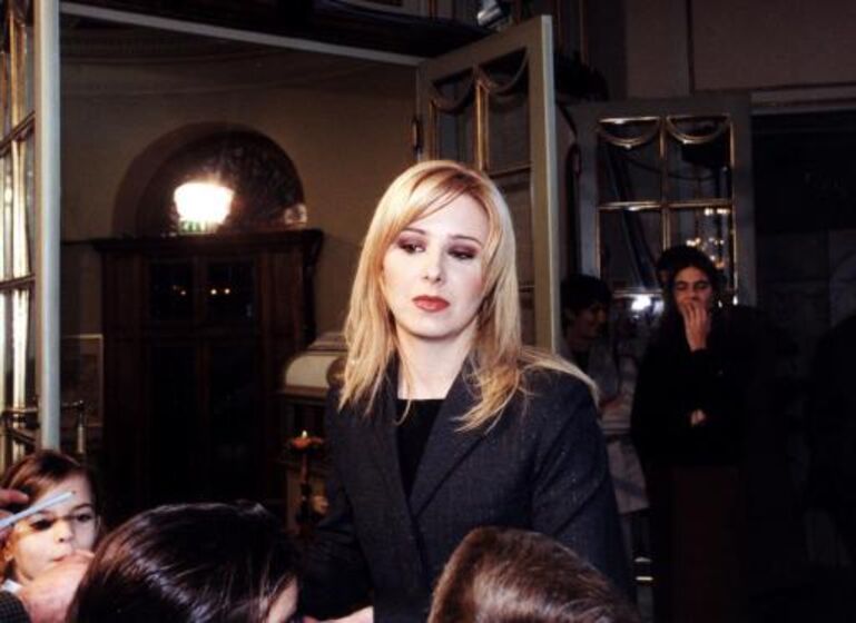 Susana Almeida, Big Brother