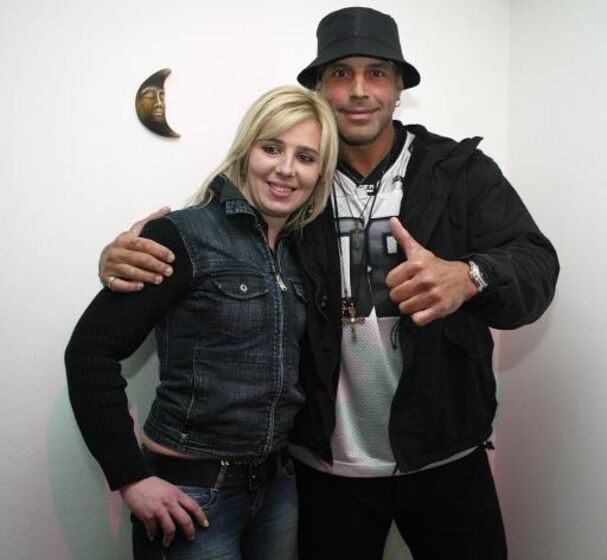 Susana Almeida, Big Brother