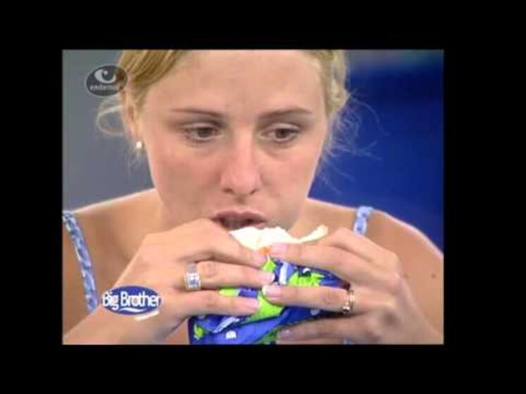 Susana Almeida, Big Brother