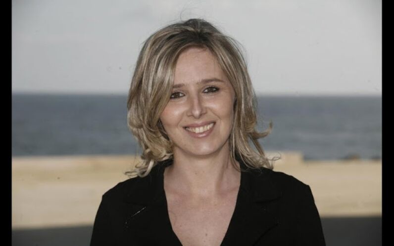 Susana Almeida, Big Brother