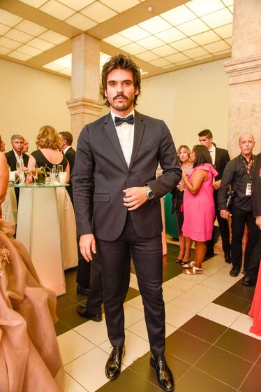 Vítor Silva Costa, Carolina Torres, Globos de Ouro