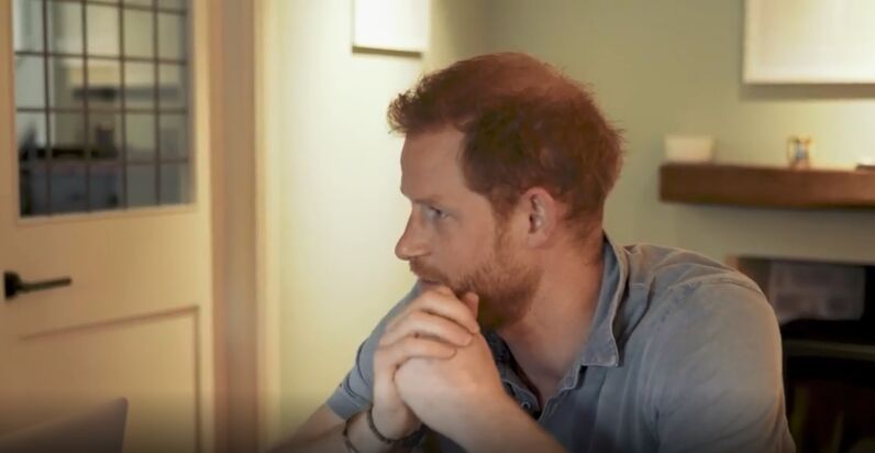 Príncipe Harry, Ed Sheeran