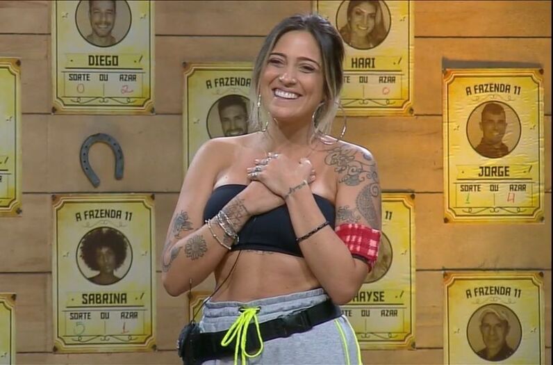 Tati Dias