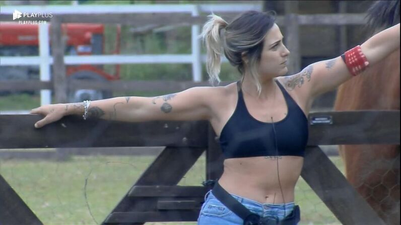 Tati Dias
