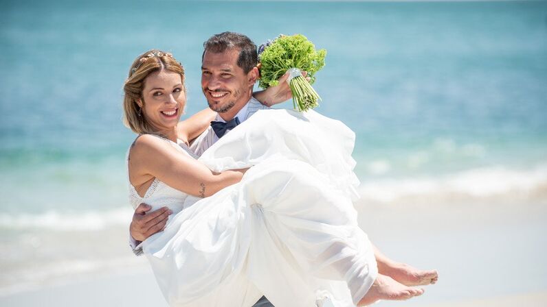 Casados à Primeira Vista 2