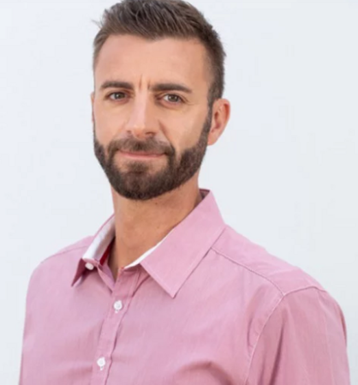 Casados à Primeira Vista 2