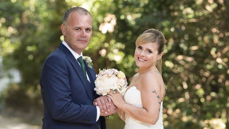 Casados à Primeira Vista 2