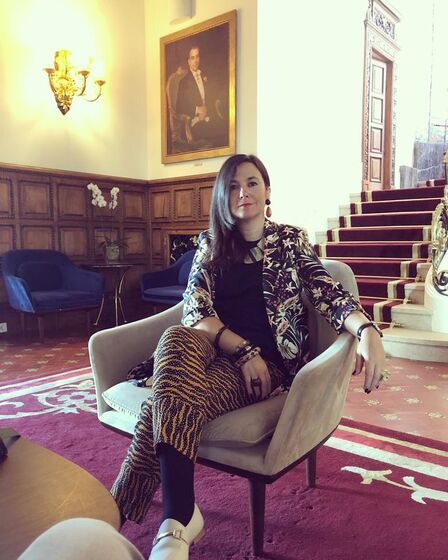 ines meneses