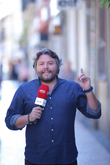 César Mourão