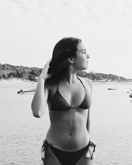 mariana cruz