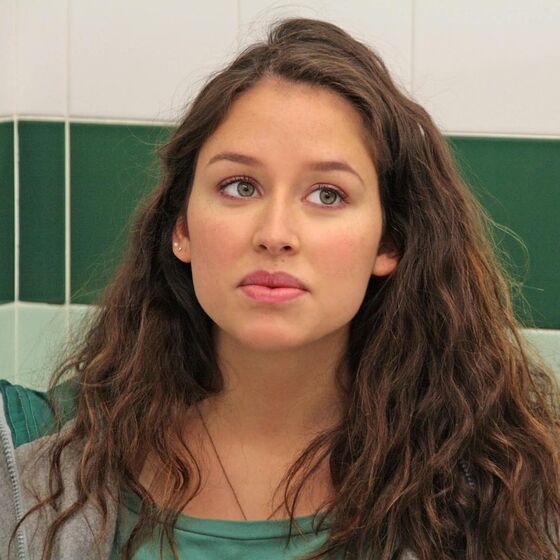 Júlia Belard