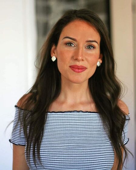 Júlia Belard
