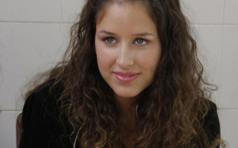 Júlia Belard