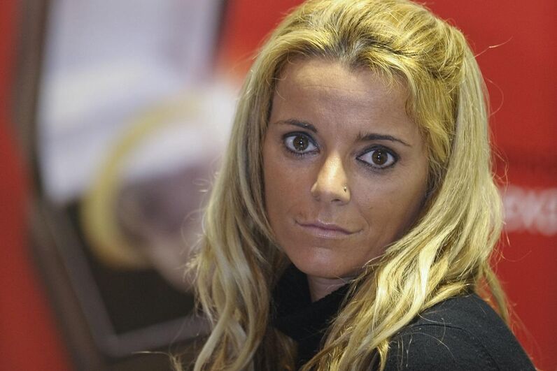 Andreia Leal, Casa dos Segredos