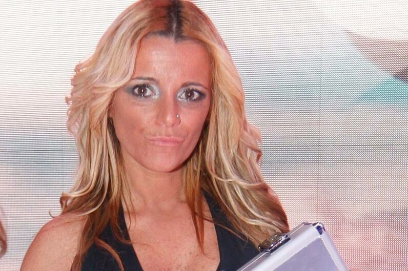 Andreia Leal, Casa dos Segredos