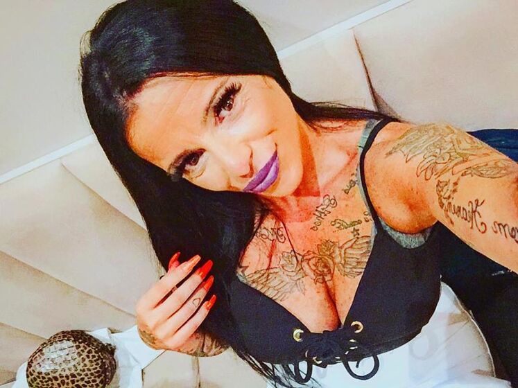Andreia Leal, Casa dos Segredos