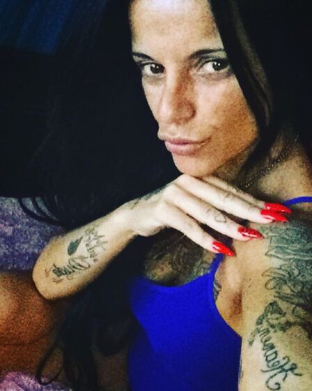 Andreia Leal, Casa dos Segredos