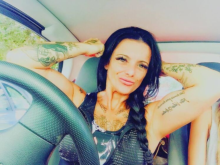 Andreia Leal, Casa dos Segredos