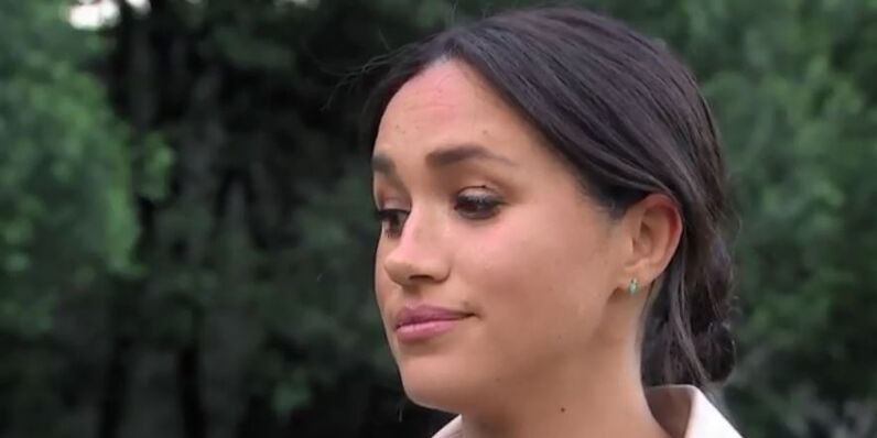 Meghan Markle, Príncipe Harry