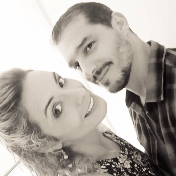 Pedro Pé-Curto e Liliana Oliveira, do Casados à Primeira Vista