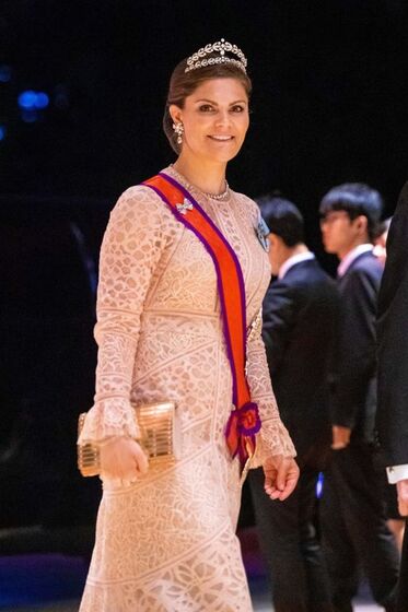 Entronização de Naruhito, imperador do Japão