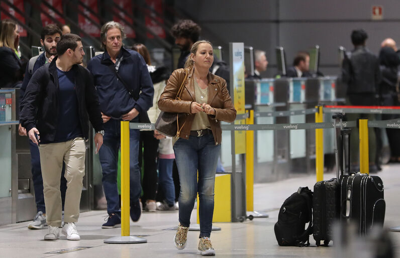 ivone jesus, jorge jesus 