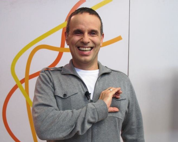 Roberto Carlos e Dudu Braga