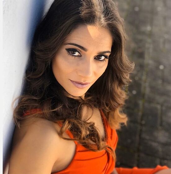 anabela, casados