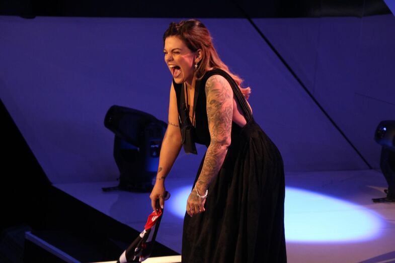 Fanny Rodrigues