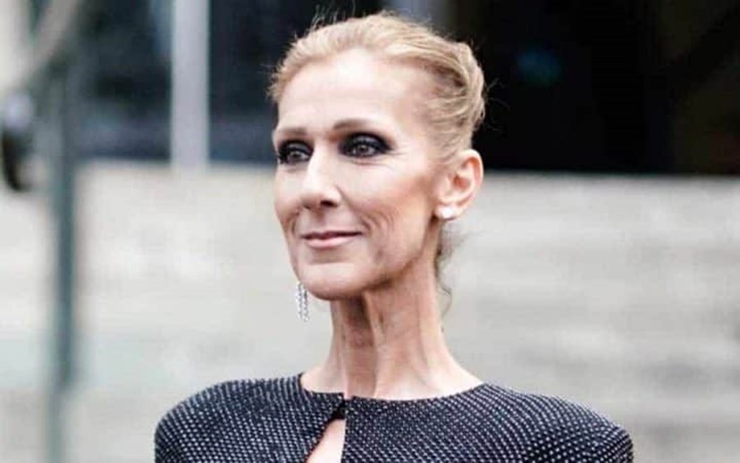 Céline Dion E O Marido Conheceram Se Quando Ela Tinha Apenas 12 Anos Toda A Verdade Revelada Em