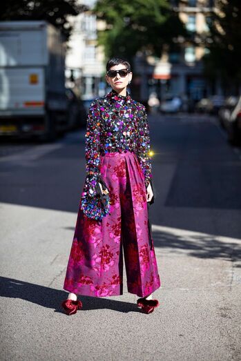 Street Style