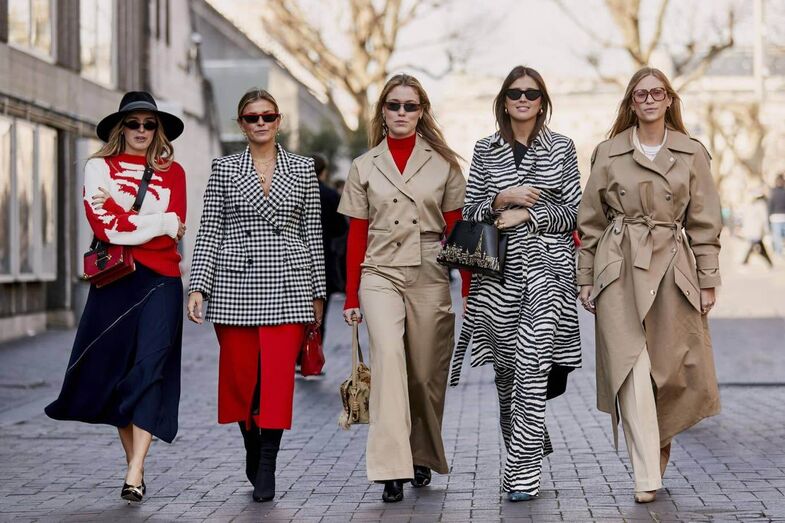 Street Style